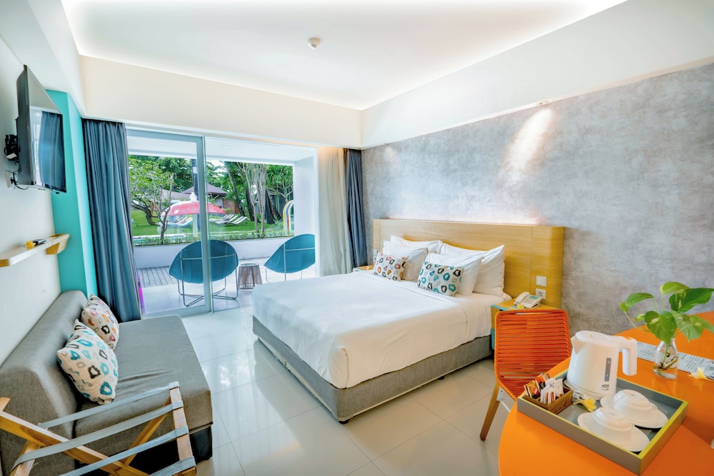 TIJILI Hotel Benoa 38/90