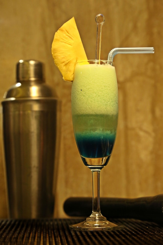 Oriental Residency Hotel 23/49