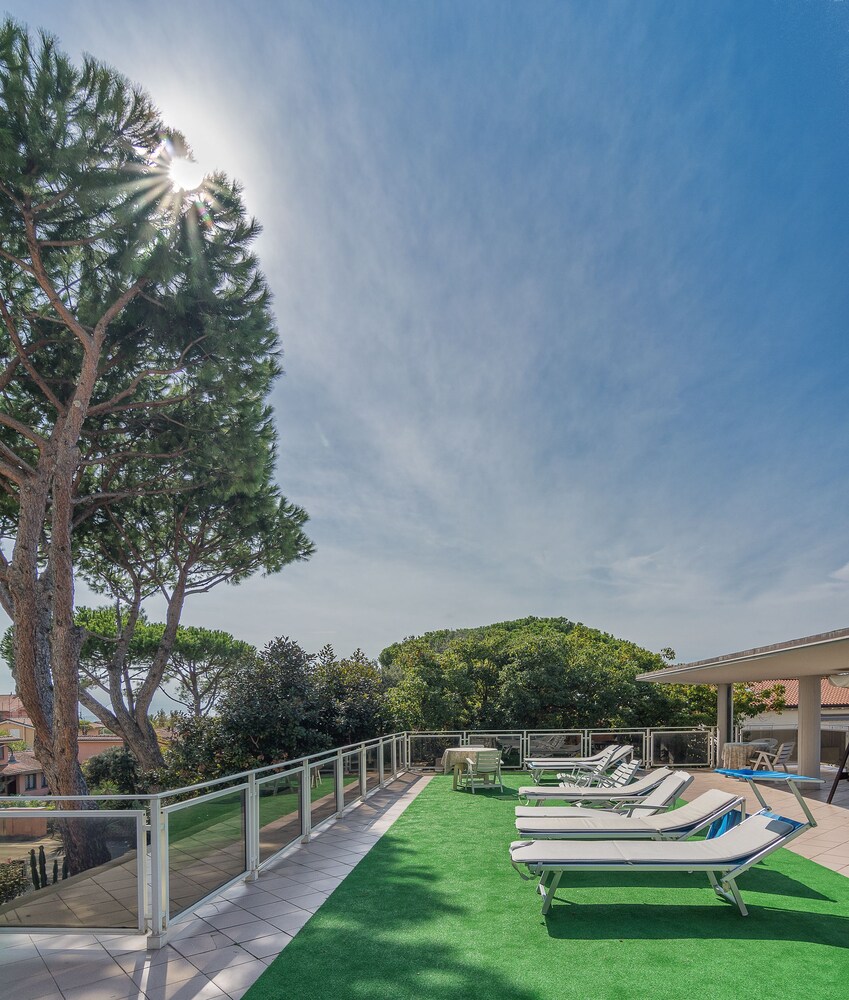 HOTEL IL CARAVAGGIO 29/33