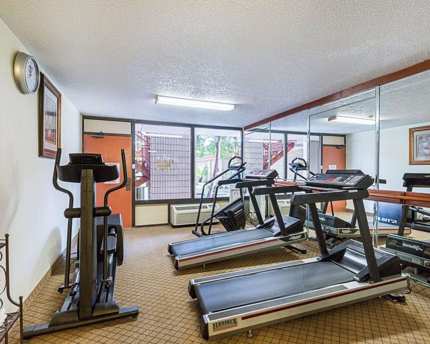 GreenTree Hotel and Extended Stay Channelview I-10 10/23