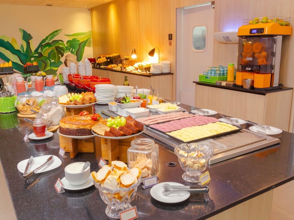 Ibis Styles Goiania Marista 57/76