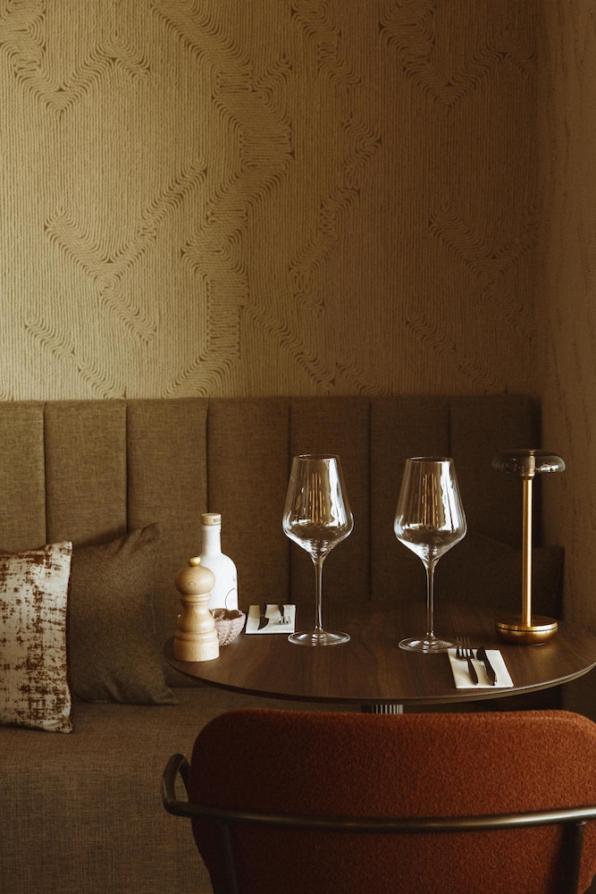 Hotel Le Christina 4/54