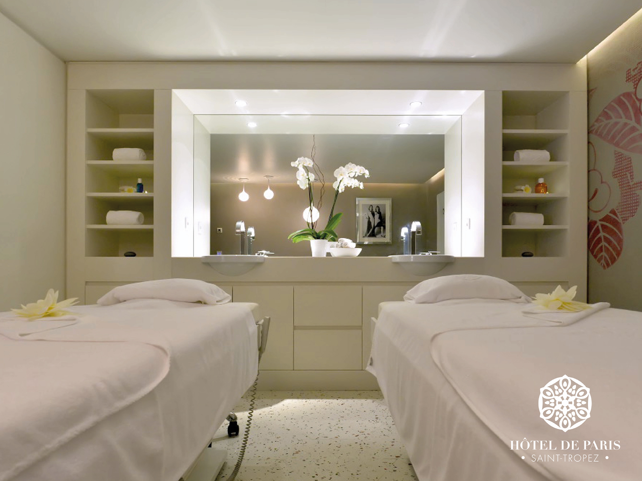 HOTEL DE PARIS SAINT-TROPEZ 16/50
