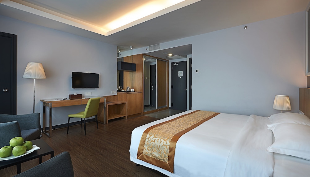 Hotel Transit Kuala Lumpur 17/33