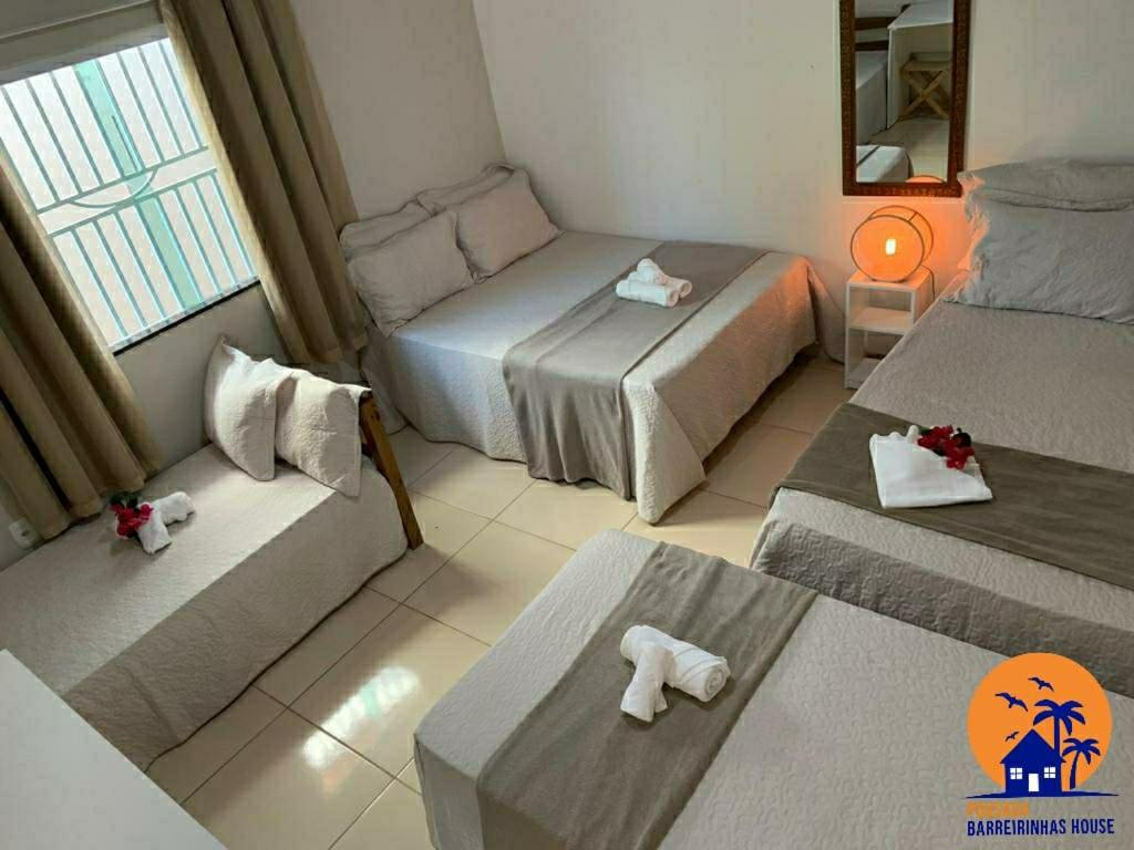 Pousada Barreirinhas House 8/50