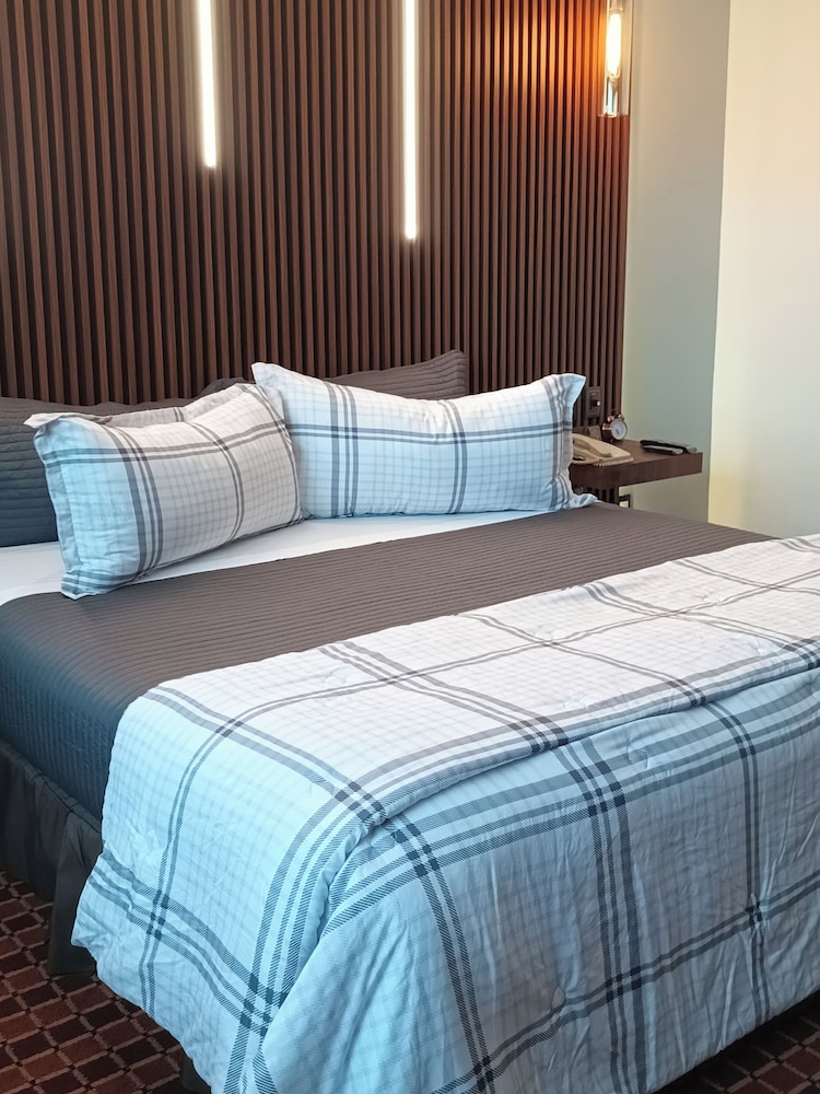 Hotel and Spa La Muralla Metepec 6/50