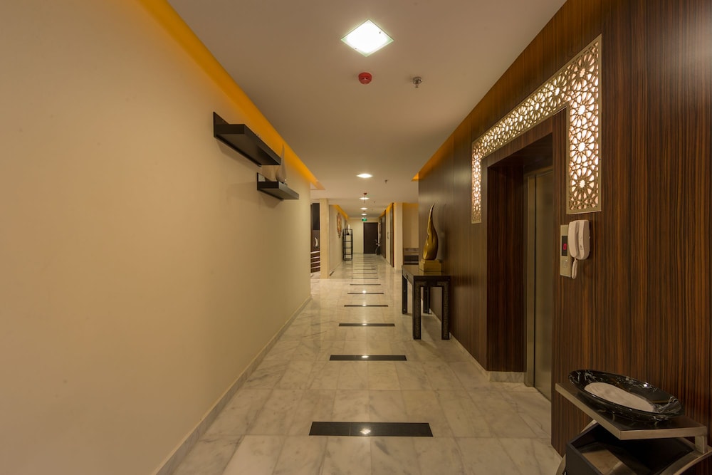 رؤوم ان سكاكا(Raoum Inn Hotel Apartments Sakaka) 16/34