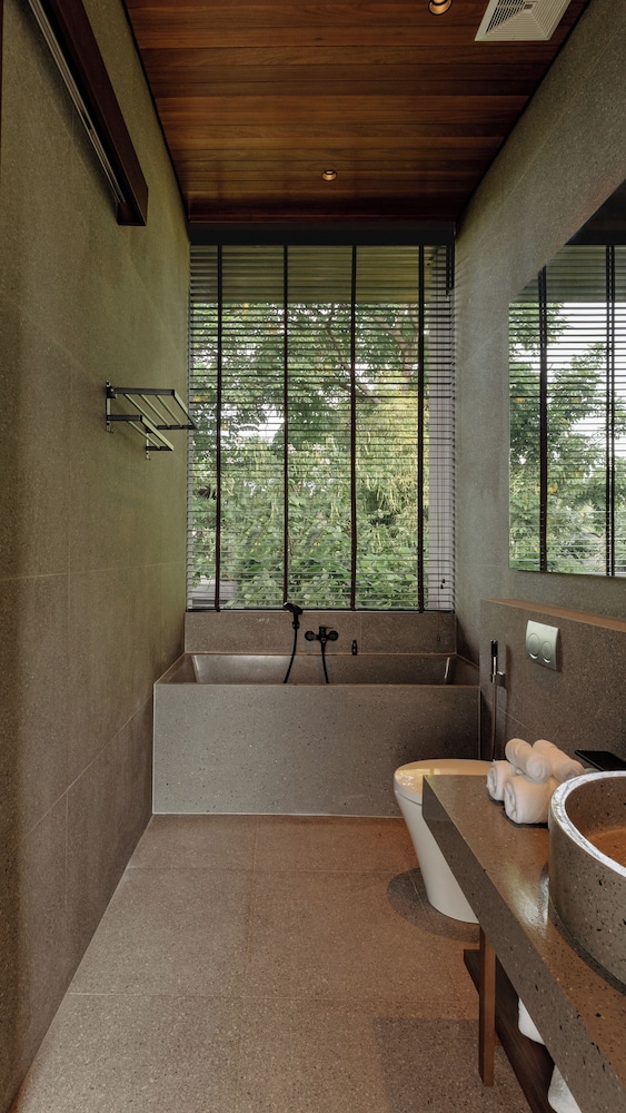 The Akasha Canggu Hotel 23/50