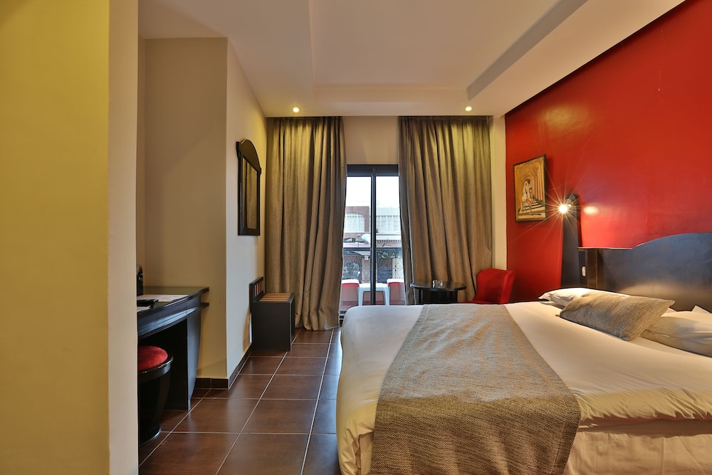 Grand Plaza Marrakech 24/54