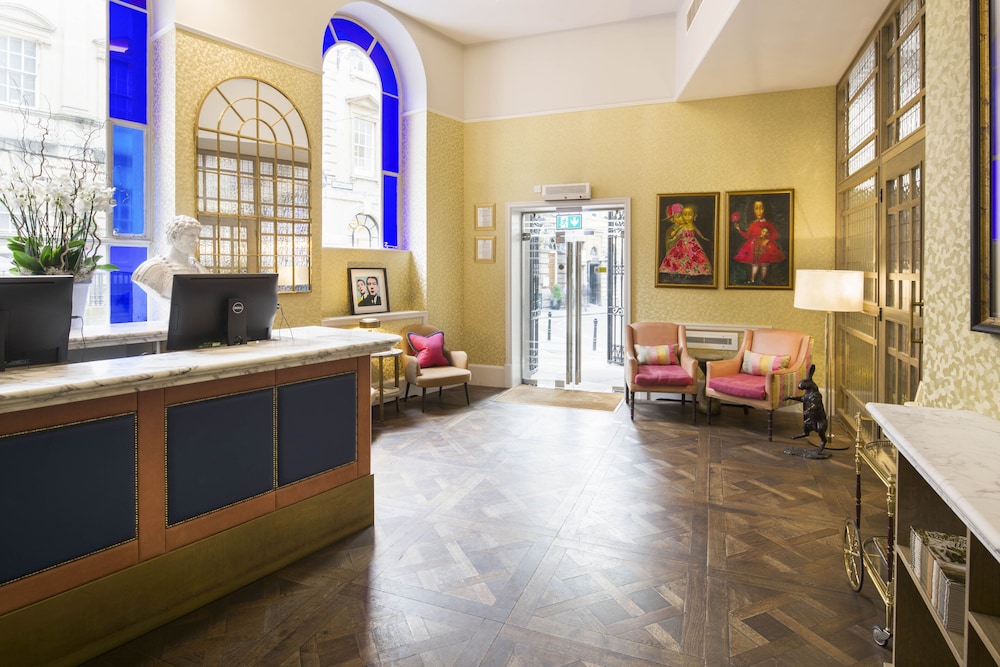 Bristol Harbour Hotel And Spa 6/64
