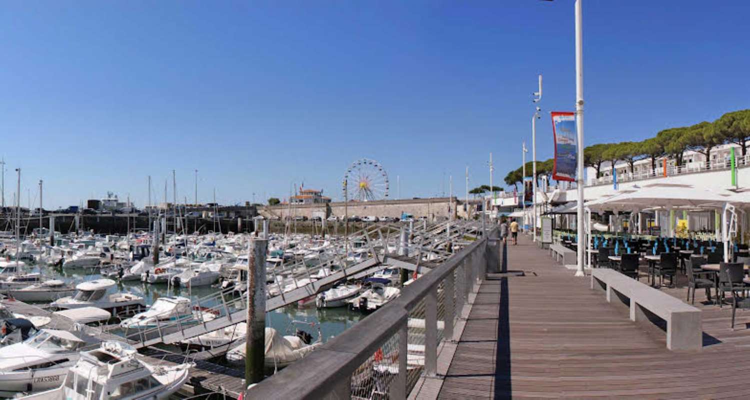 Best Western Hotel Royan Ocean 20/21