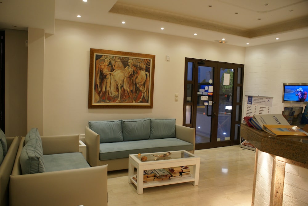 CASTRO HOTEL 32/58