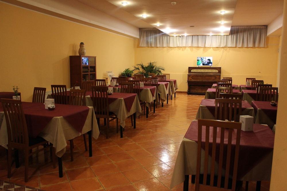 Hotel Rex Milano 33/40