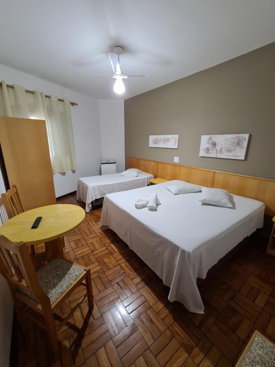 Vitoria Garden Hotel 22/50