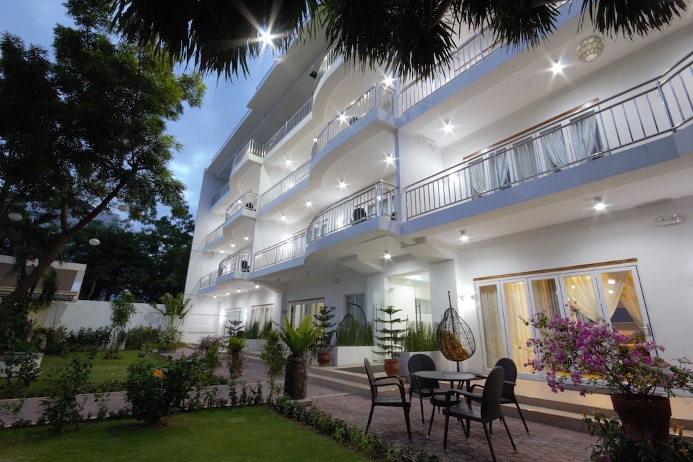 1521 Mactan Resort in LAPU-LAPU