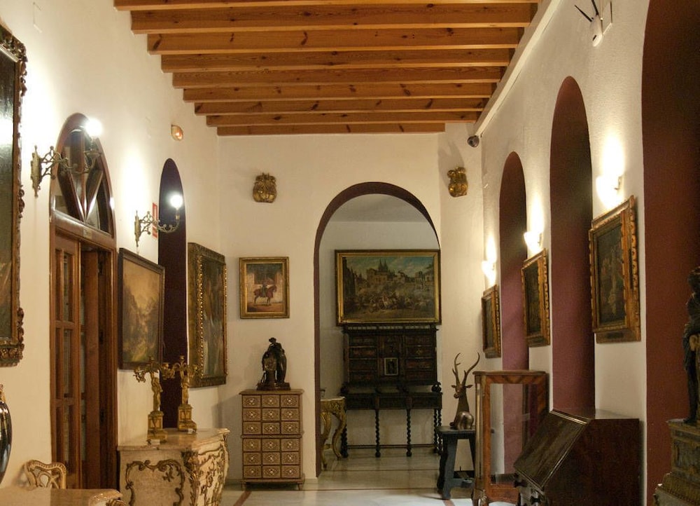 Hotel Mezquita 31/50