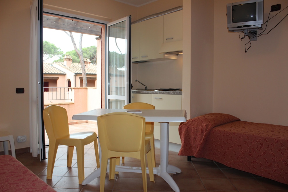Villaggio Club I Tusci Residence 23/45