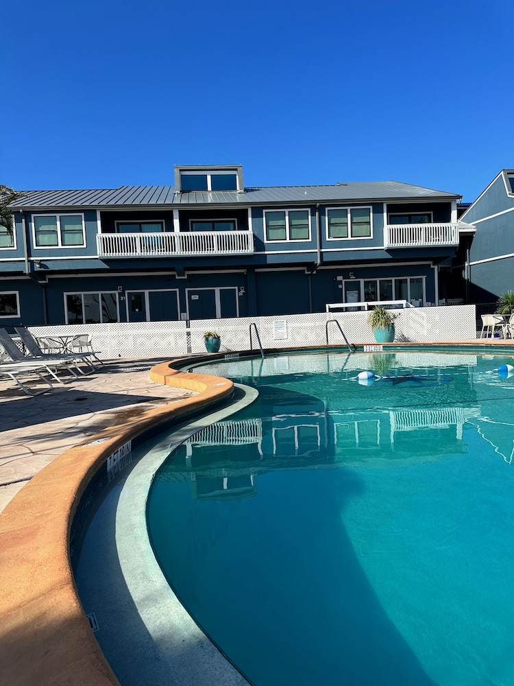 Fishermens Village Resort image