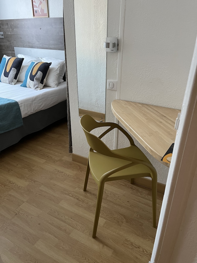 Hotel Saint Georges 15/50