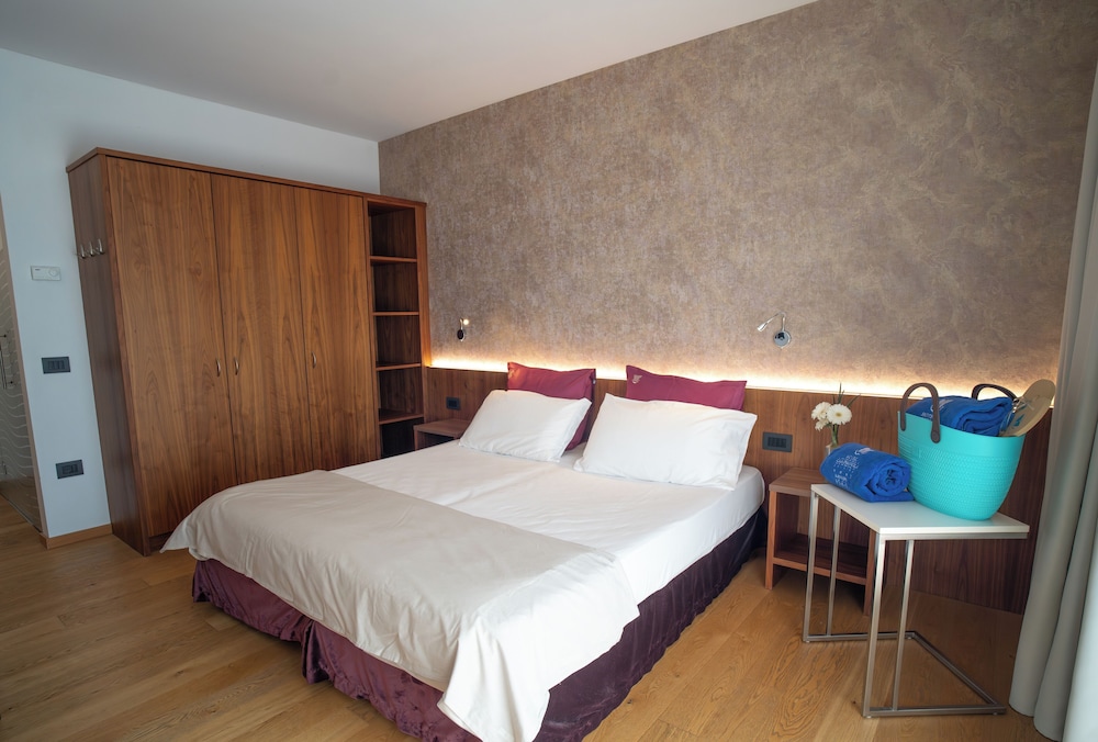 Hotel Campagnola 8/49