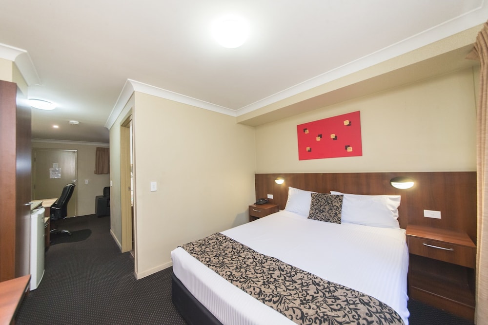 Room, Queen Bed