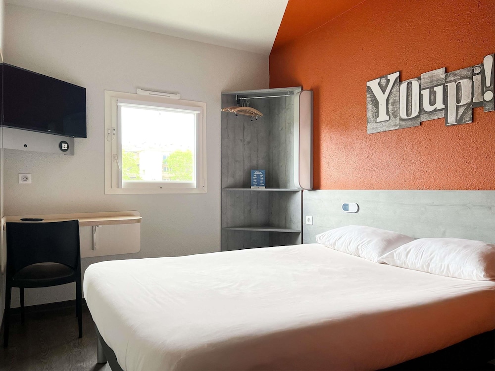 Ibis Budget Carcassonne La Cite 18/62