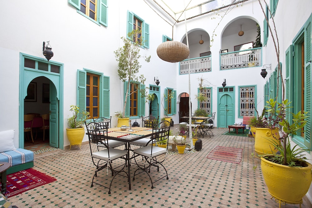 Riad Dar Aida 38/50