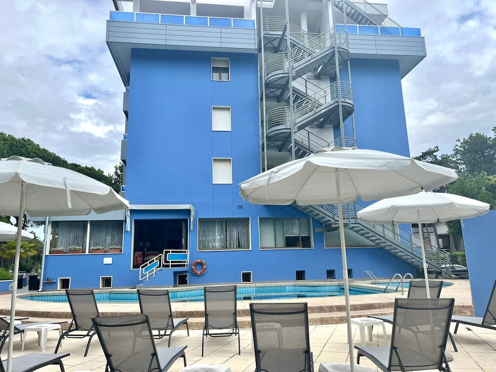 Hotel Alemagna 9/117
