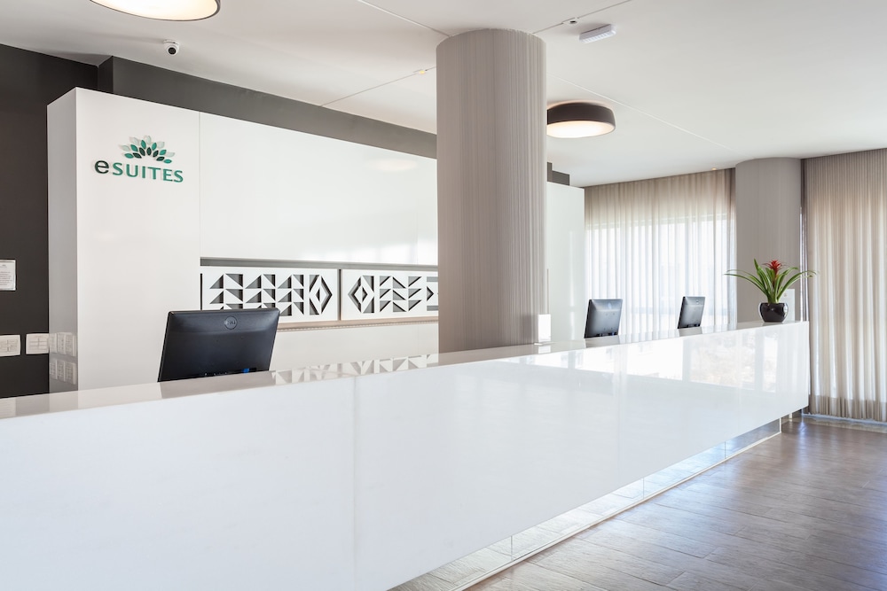 eSuites Lagoa Santa Confins 13/65