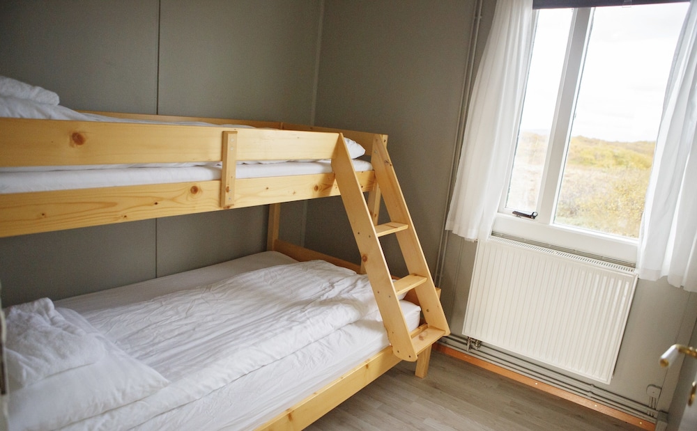 Hestaland Guesthouse Horse Farm Stay 12/50