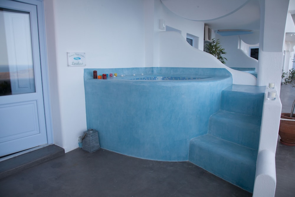 Fanari Vista Suites 21/21