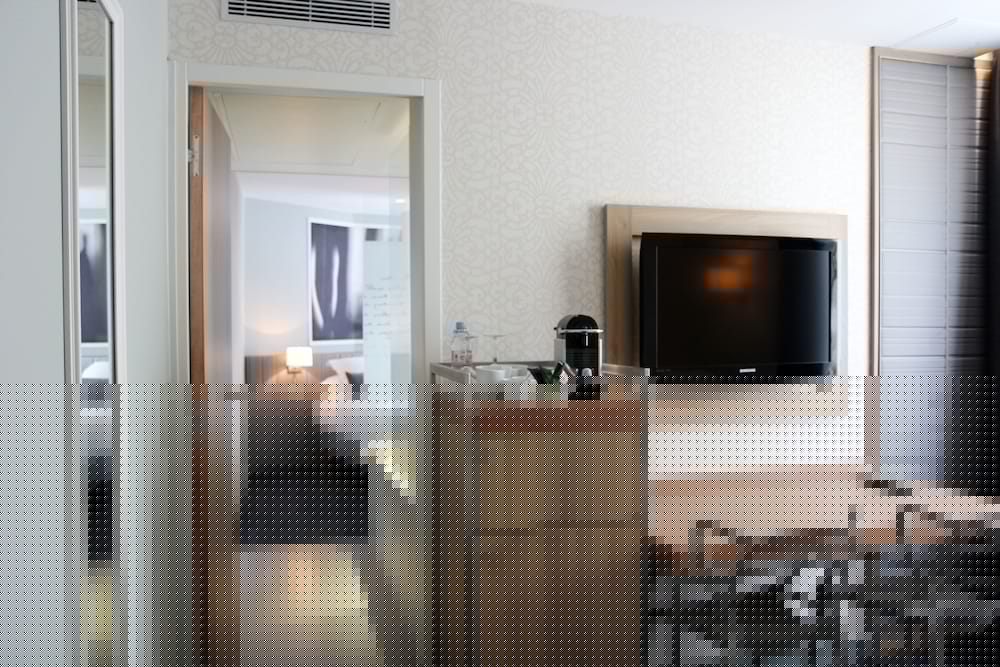 Hotel Litteraire Le Swann, Bw Premier Collection 35/37