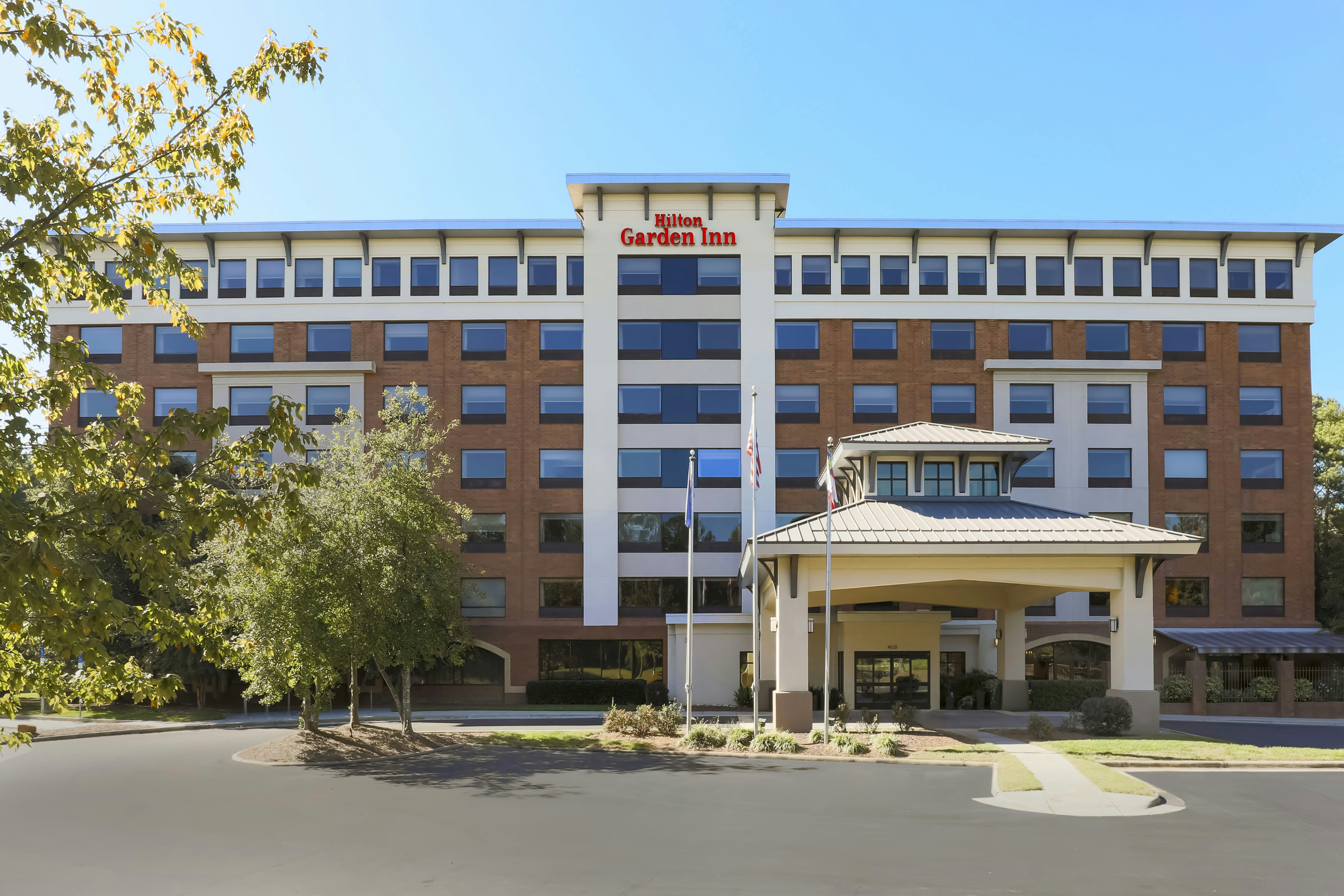 HILTON GARDEN INN RALEIGH DURHAM - RESEARCH TRIANGLE PARK(FORMERLY WYNDHAM RALEIGH DURHAM - RESEARC photo4