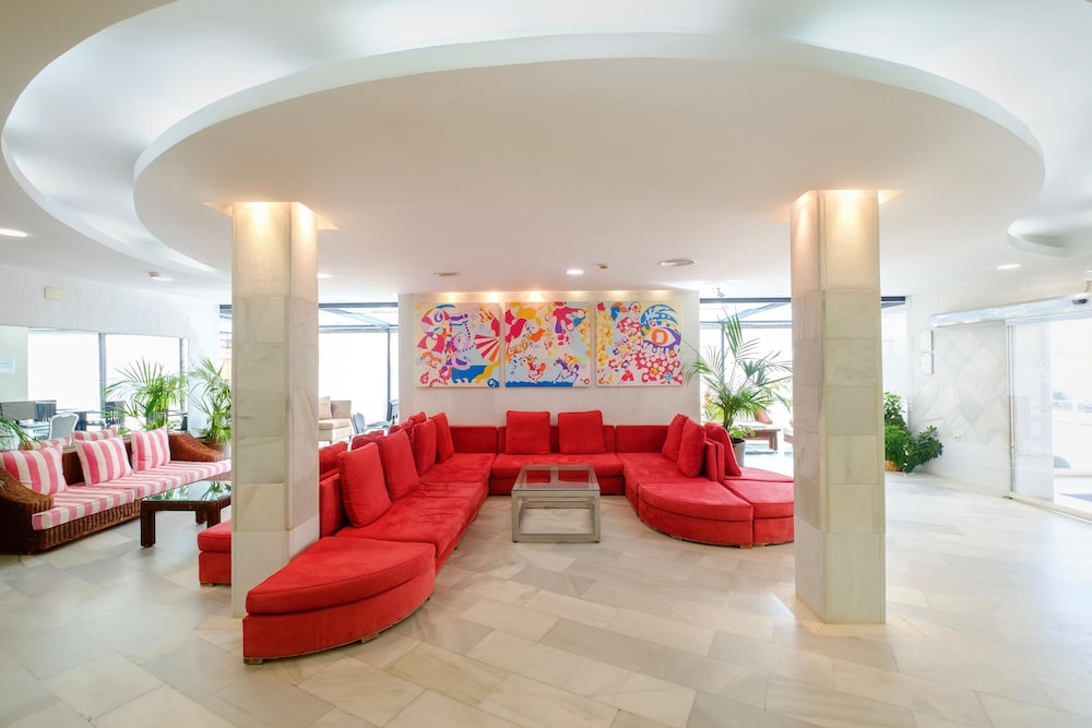 Hotel Guadalquivir 21/33