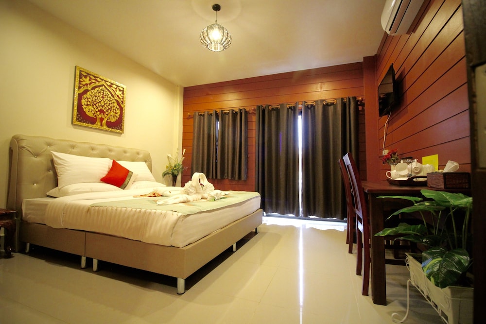 Srisiam Resort 21/74