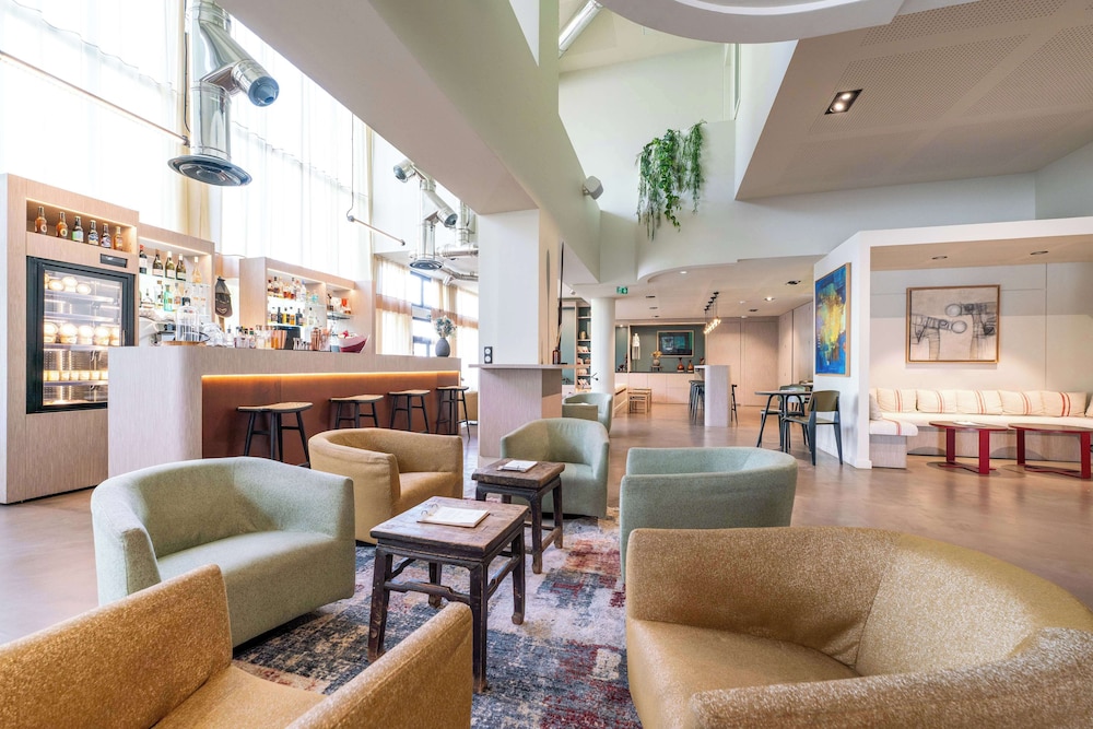 Best Western Premier Masqhotel 52/78