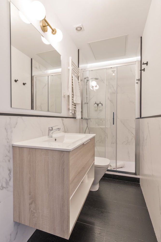 UMA Suites Atocha 8/50