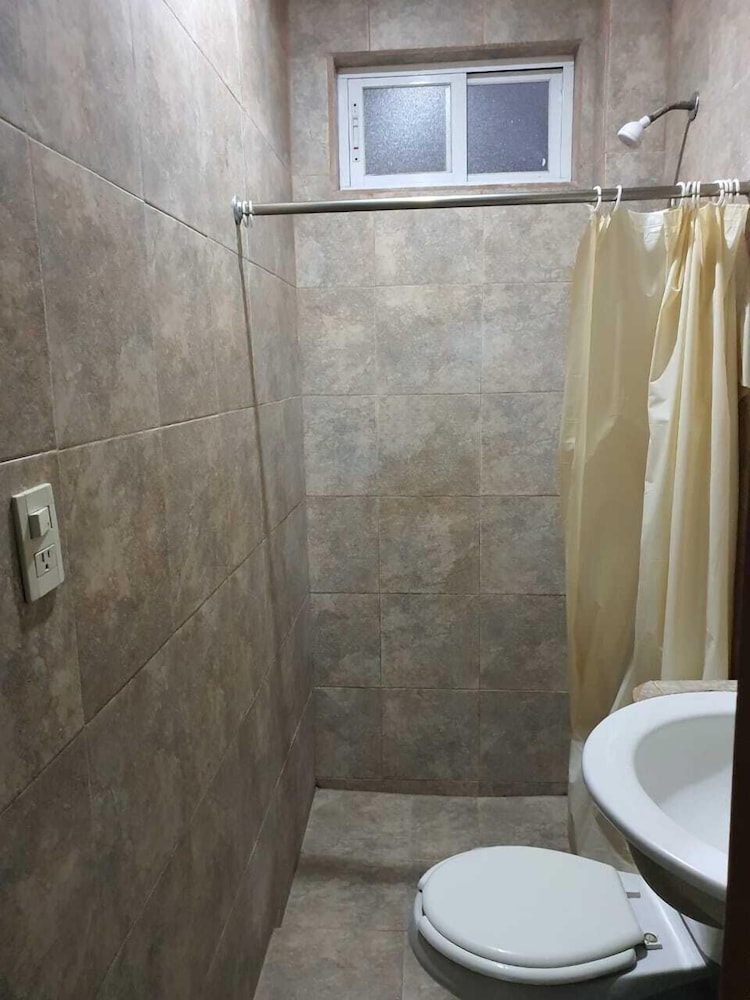 Hotel Posada Marcas 22/23