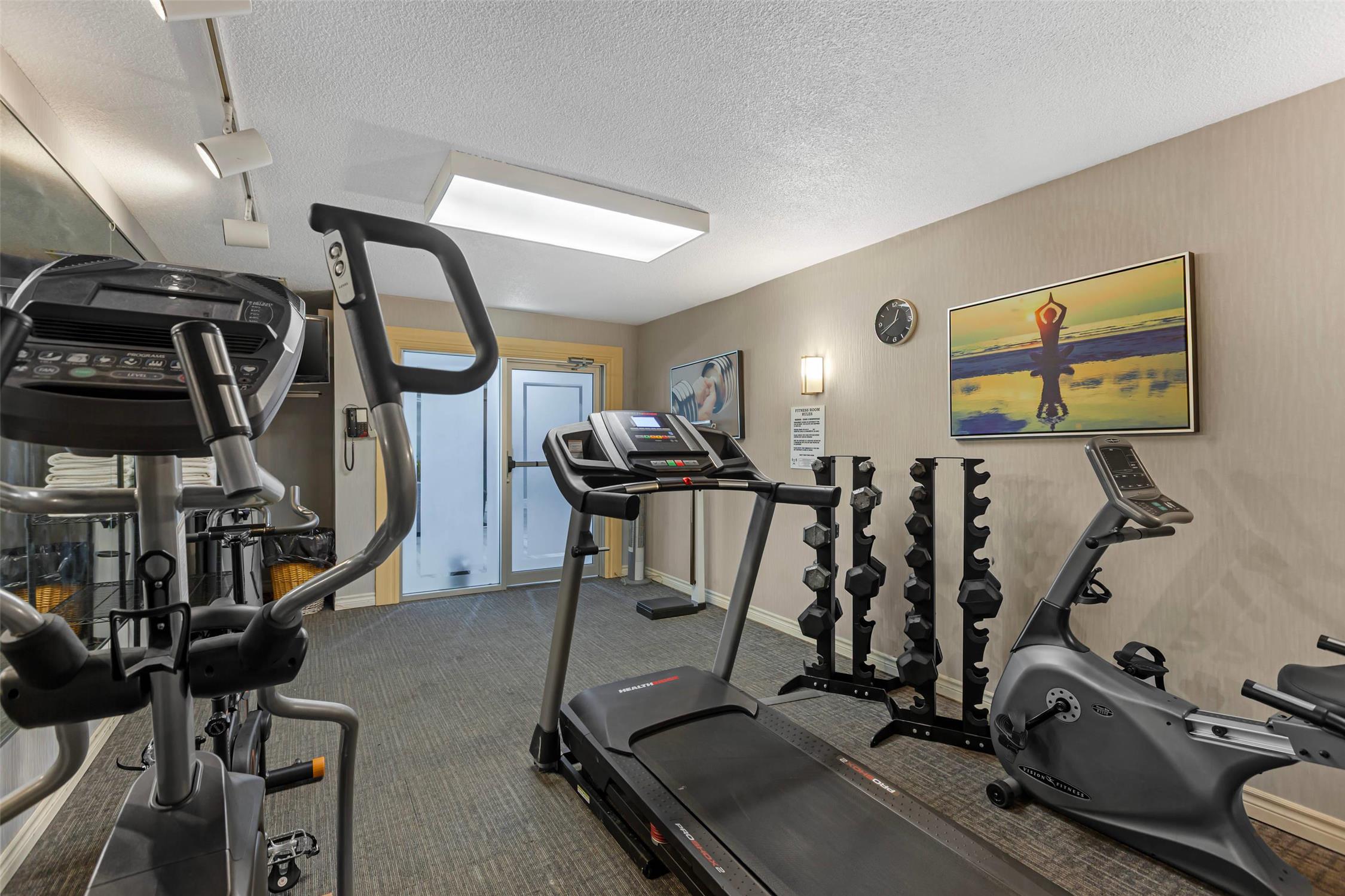 Quality Inn & Suites Mississauga 20/41