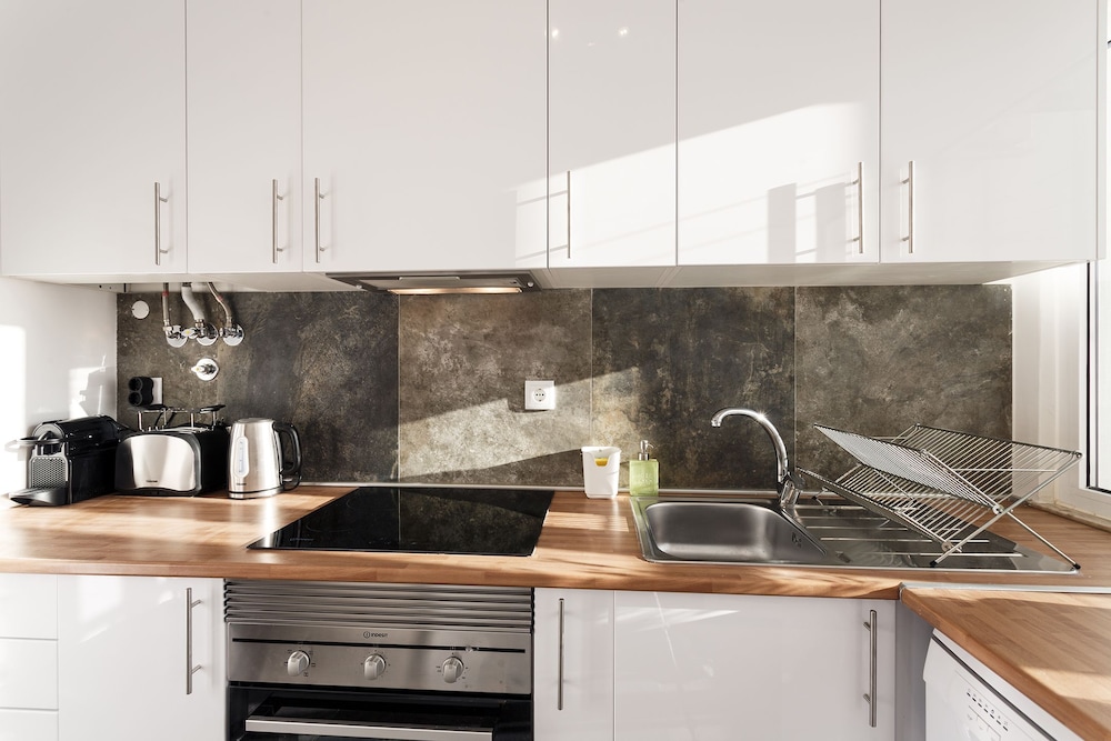 WHome Anjos Premium Apartment 8 50/50