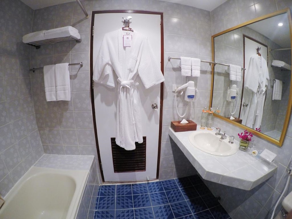 City Lodge Bangkok 48/50