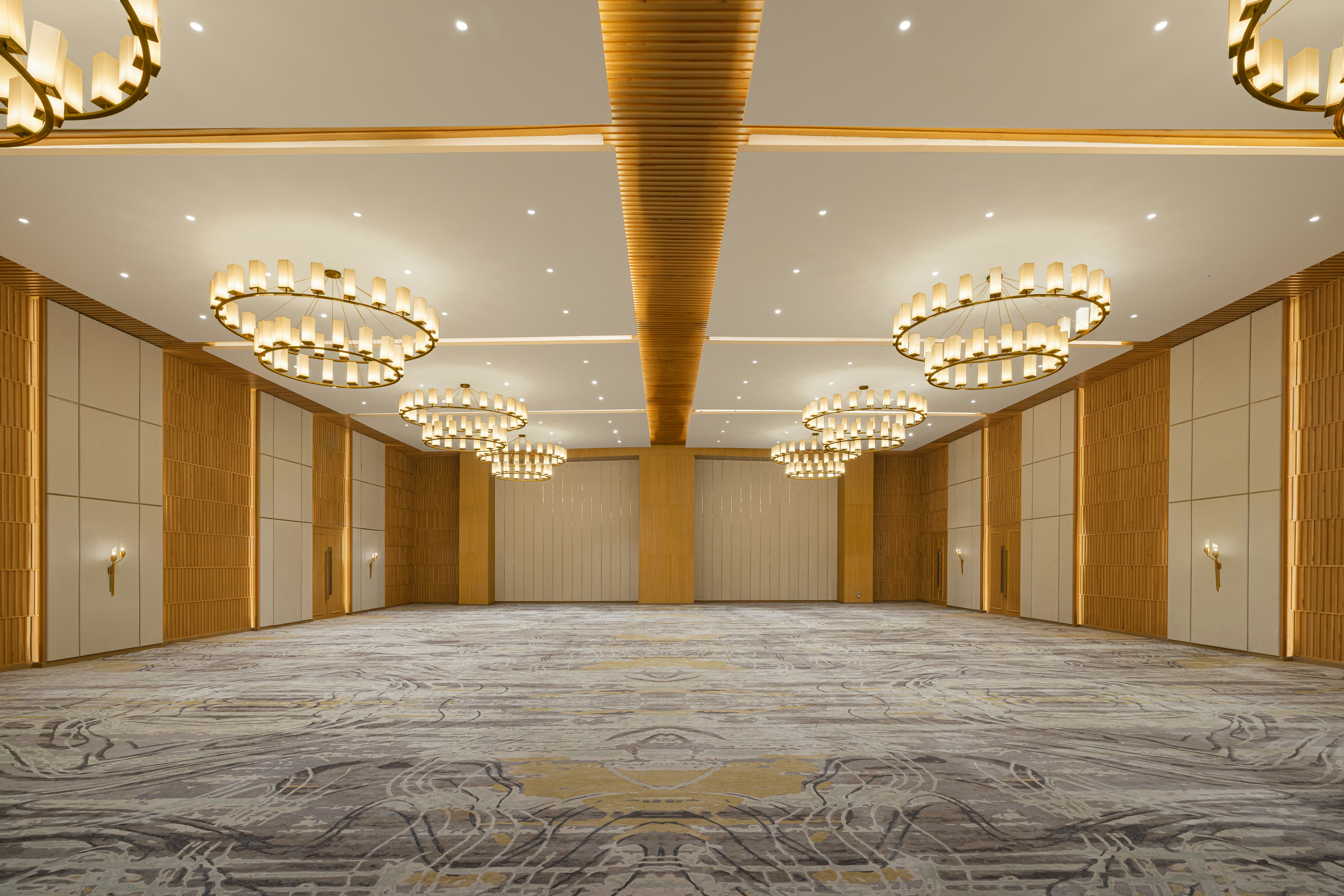 Doubletree by Hilton Bengaluru Airport 7/50