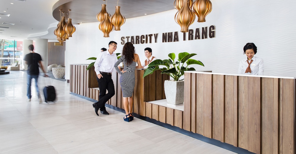 Starcity Bayfront Nha Trang Hotel 6/76
