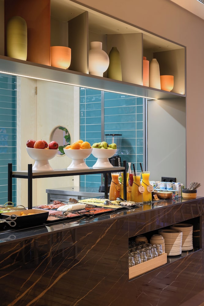 INNSiDE by Melia Braga Centro 60/71