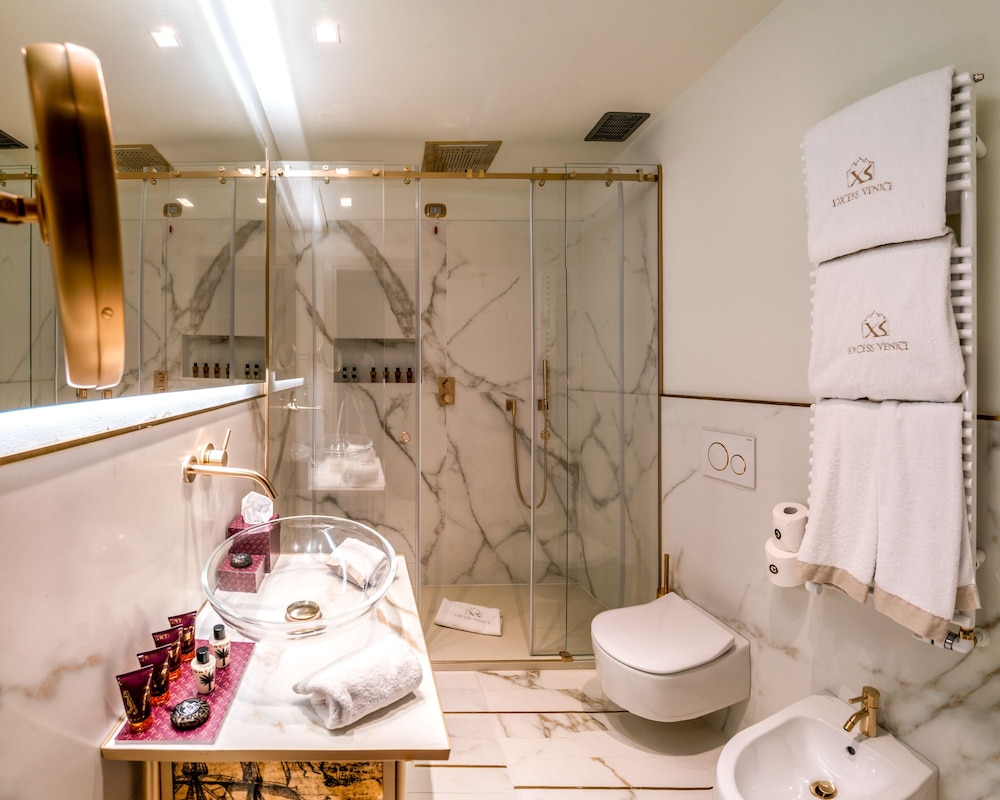 Excess Venice Boutique Hotel & Private Spa 27/79