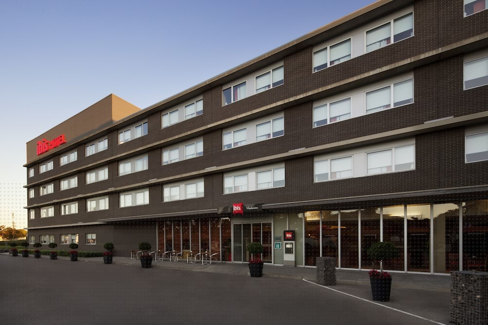 IBIS BARCELONA AEROPUERTO VILADECANS 2/62