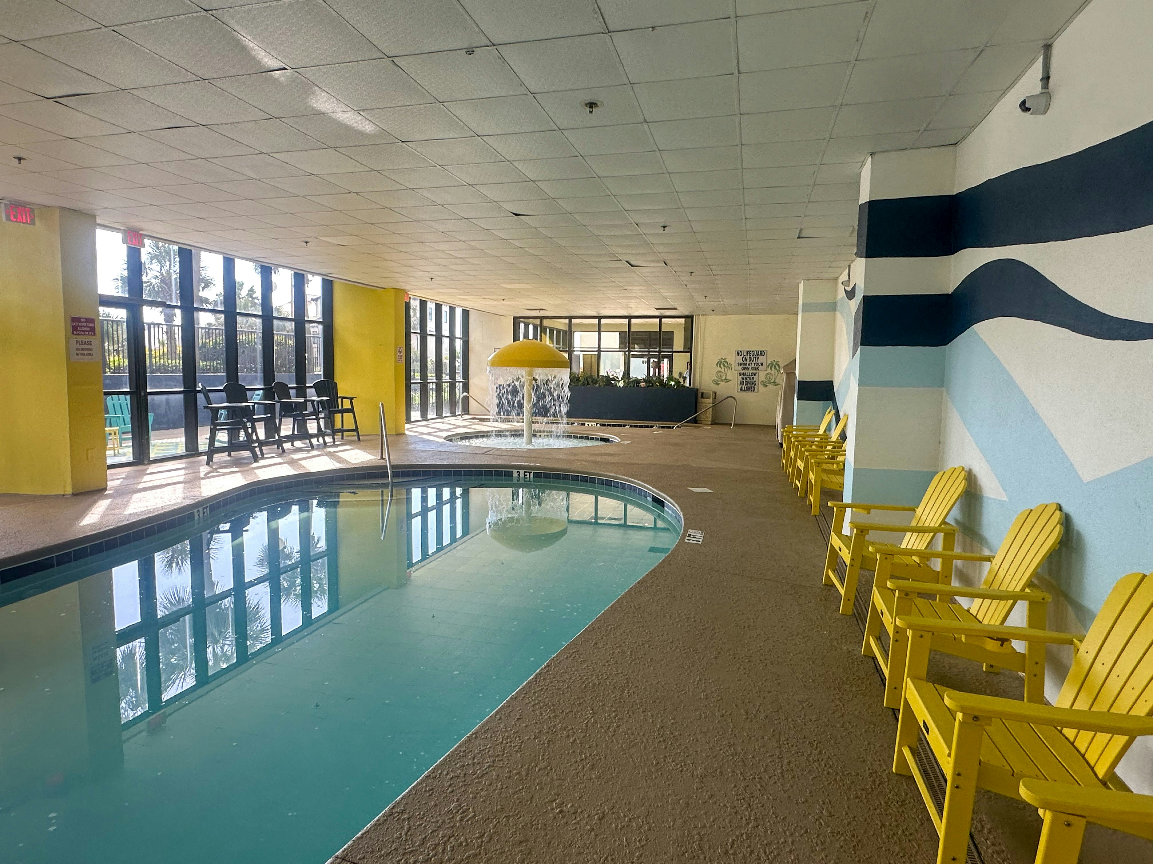 Grande Shores Ocean Resort 49/84