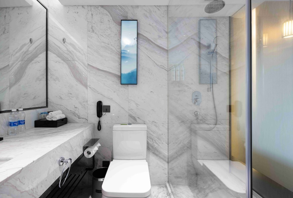 Courtyard By Marriott Nanchang 22/26