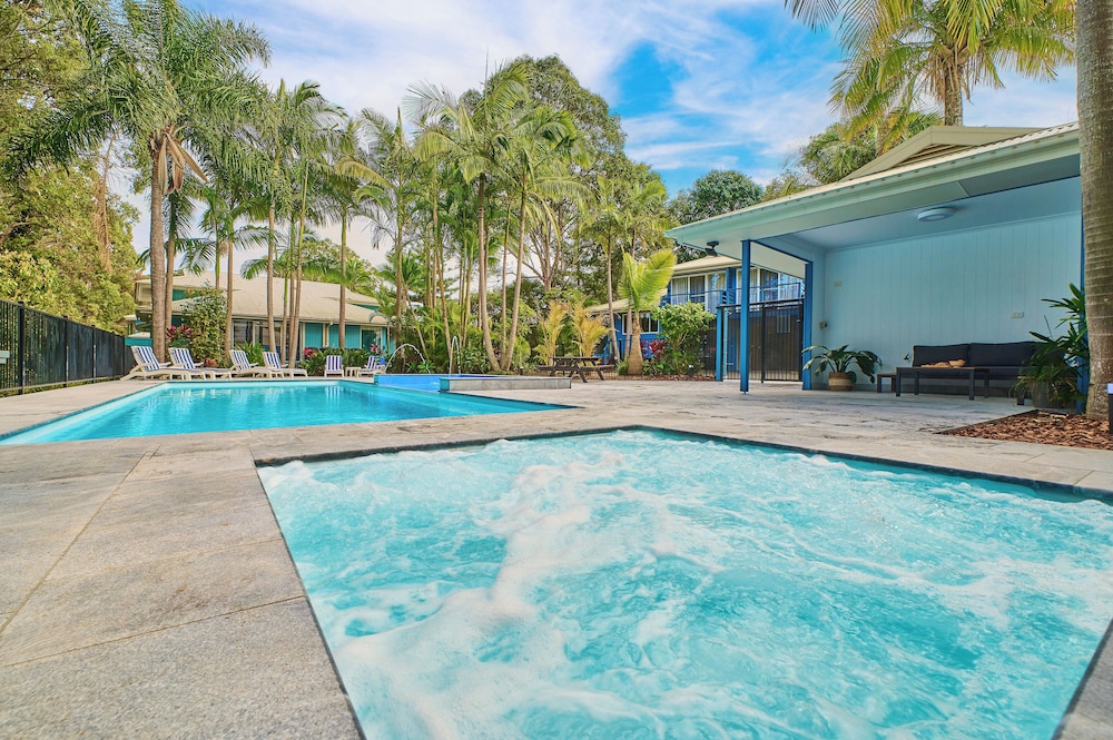 Flynns On Surf Holiday Apartments 13/32