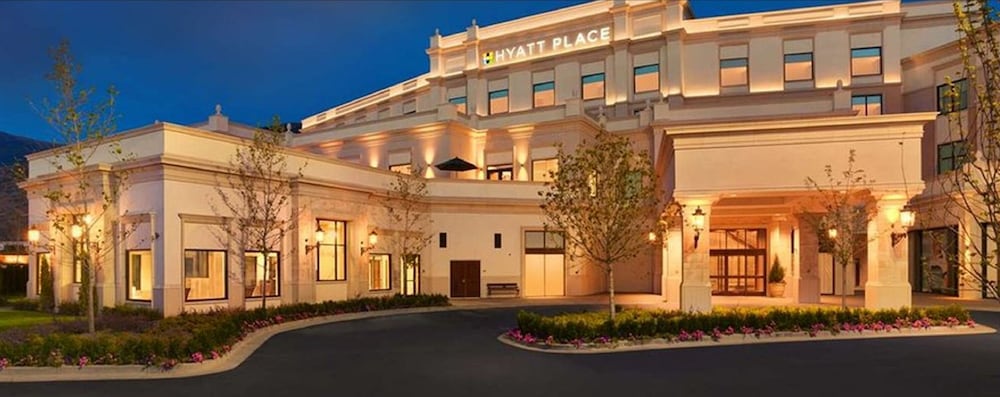 Hyatt Place Salt Lake City/Farmington/Station Park in FARMINGTON - UT